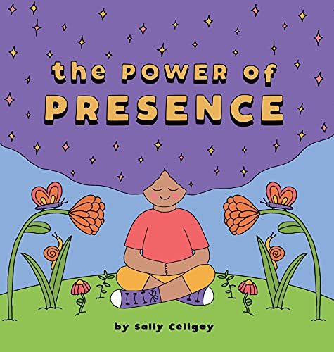 The Power Of Presence