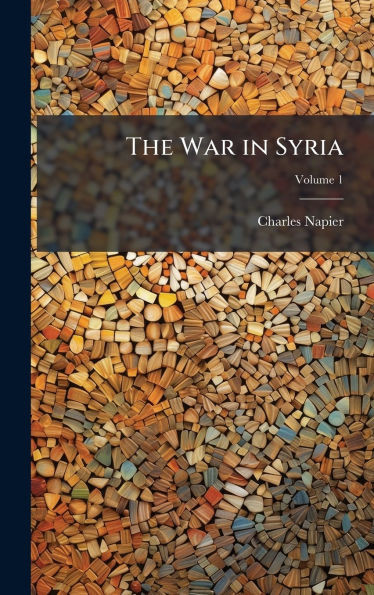 The War in Syria - 9781023840170