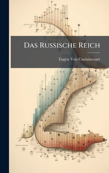 Das Russische Reich - (Hardback or Cased Book)