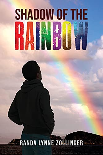 Shadow Of The Rainbow
