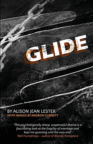 Glide - 9781838112431
