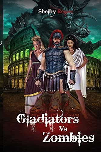 Gladiators Vs Zombies