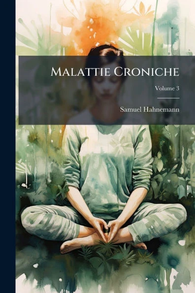Malattie Croniche - 9781023915700