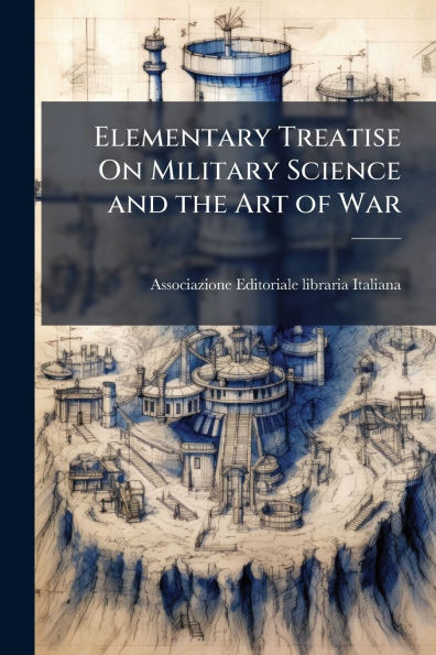 Elementary Treatise On Military Science and the Art of War - (Paperback or Softback)