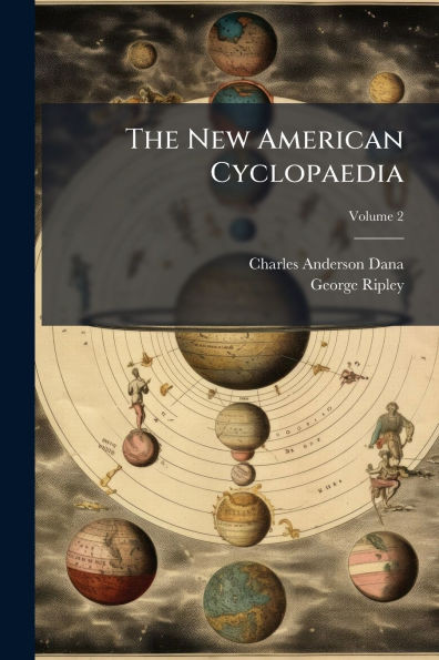 The New American Cyclopaedia - (Paperback or Softback)