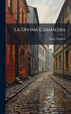 La Divina Commedia - 9781023932202