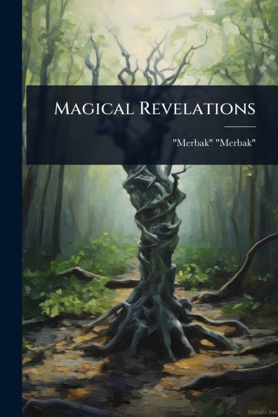 Magical Revelations - (Paperback or Softback)