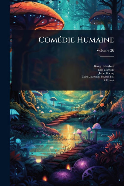 ComÃ(c)die Humaine - 9781024053326
