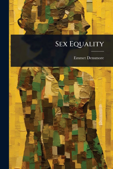 Sex Equality - (Paperback or Softback)