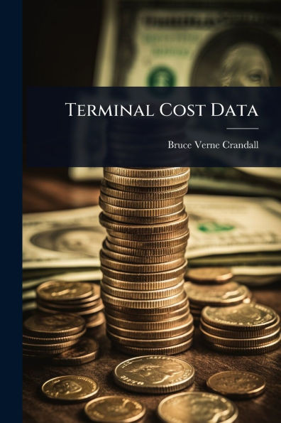 Terminal Cost Data - (Paperback or Softback)
