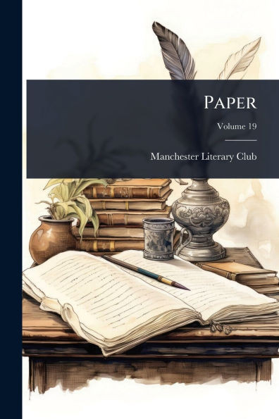Paper - (Paperback or Softback)