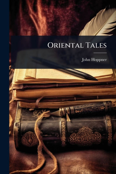 Oriental Tales - (Paperback or Softback)