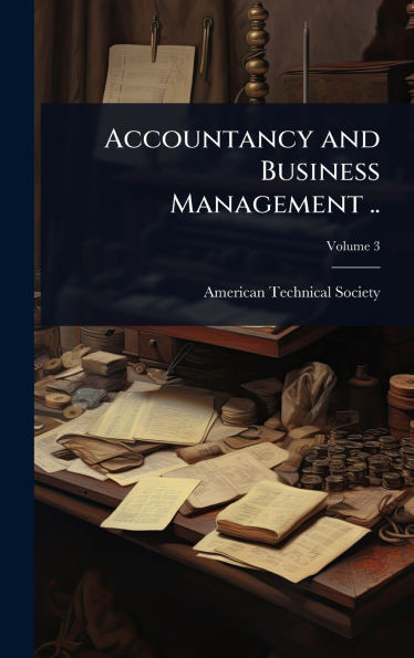Accountancy and Business Management .. - 9781024089332
