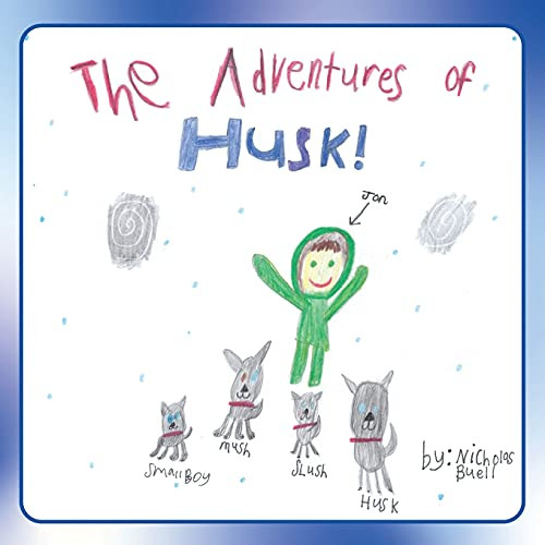 The Adventures Of Husk