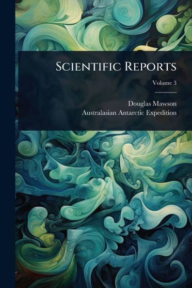 Scientific Reports - (Paperback or Softback)