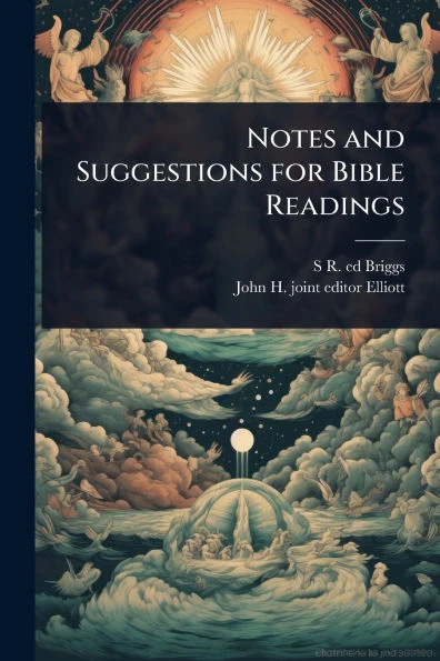 Notes and Suggestions for Bible Readings - (Paperback or Softback)
