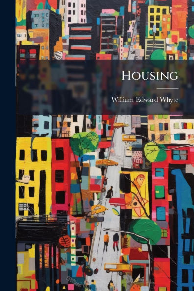 Housing - (Paperback or Softback)