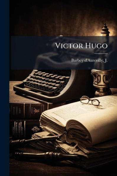 Victor Hugo - 9781024143850