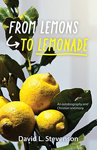 From Lemons To Lemonade