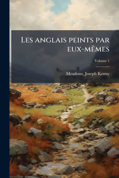 Les anglais peints par eux-mÃames - (Paperback or Softback)