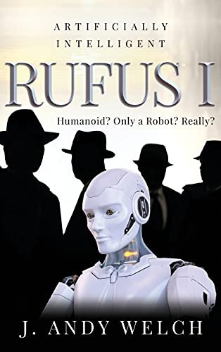 Rufus I - 9781641846301