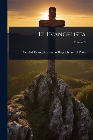 El Evangelista - (Paperback or Softback)