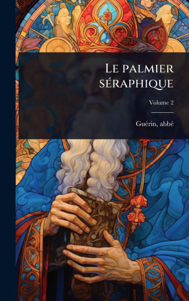 Le palmier sÃ(c)raphique - 9781024426779
