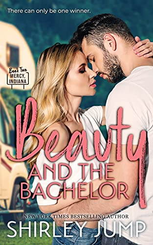 Beauty And The Bachelor