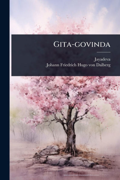 Gita-govinda - (Paperback or Softback)