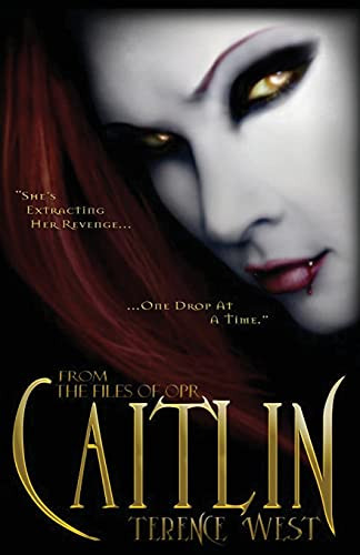 Caitlin - 9781786956620