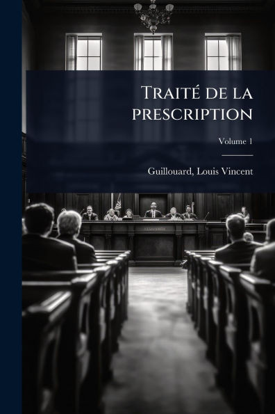 TraitÃ(c) de la prescription - (Paperback or Softback)