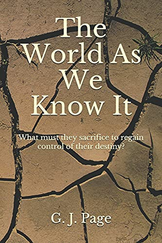 The World As We Know It