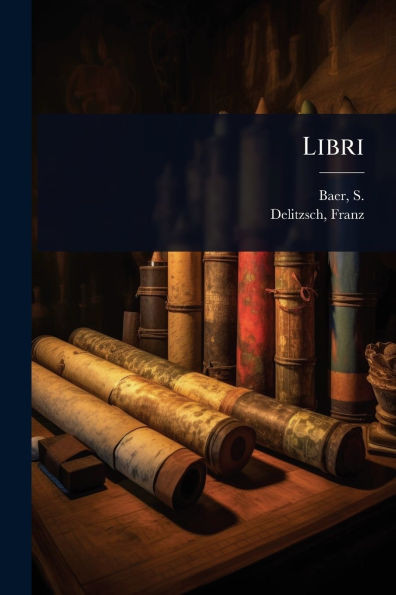 Libri - (Paperback or Softback)