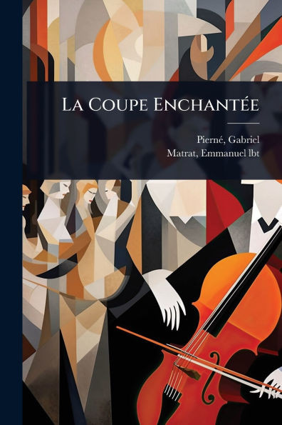 La Coupe EnchantÃ(c)e - (Paperback or Softback)