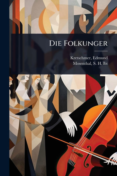 Die Folkunger - (Paperback or Softback)