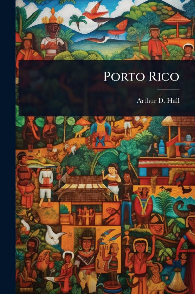 Porto Rico - (Paperback or Softback)