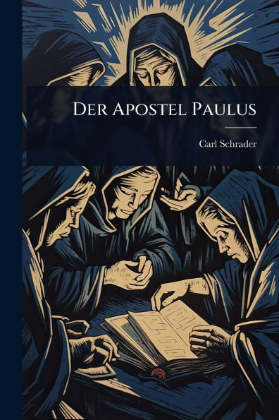 Der Apostel Paulus - (Paperback or Softback)