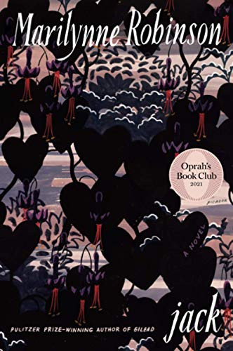 Jack (Oprah'S Book Club)