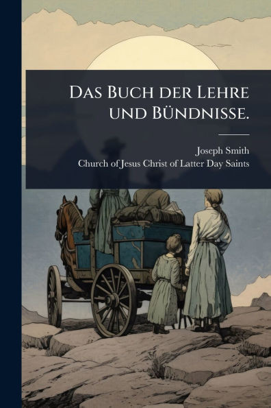 Das Buch der Lehre und BÃ1/4ndnisse. - (Paperback or Softback)