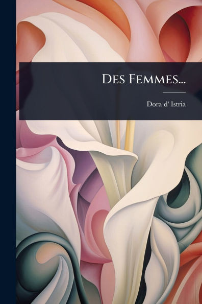 Des Femmes... - (Paperback or Softback)