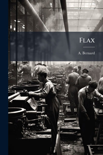 Flax - (Paperback or Softback)