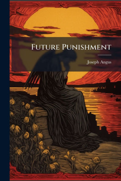 Future Punishment - 9781024542486