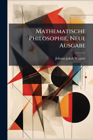 Mathematische Philosophie, Neue Ausgabe - (Paperback or Softback)