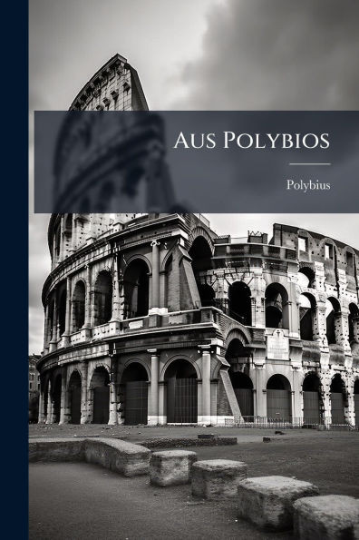 Aus Polybios - (Paperback or Softback)