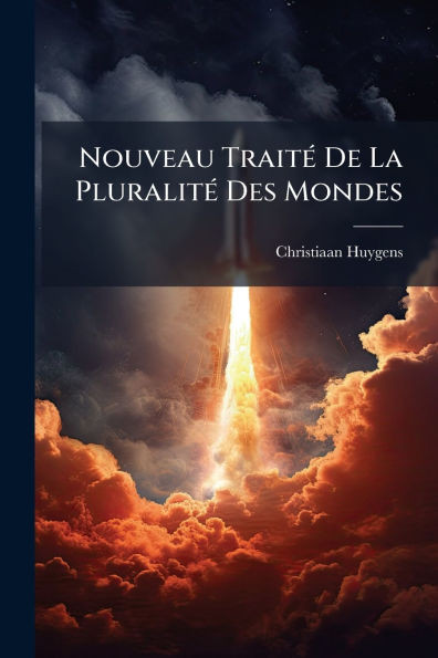 Nouveau TraitÃ(c) De La PluralitÃ(c) Des Mondes - (Paperback or Softback)
