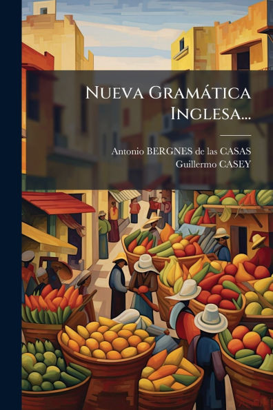 Nueva Gramàtica Inglesa... - (Paperback or Softback)