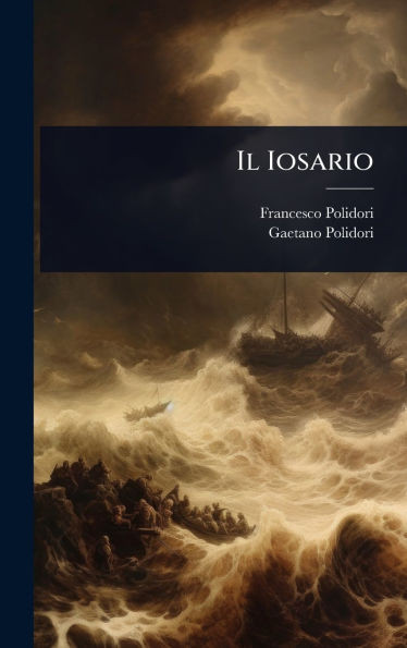 Il Iosario - (Hardback or Cased Book)