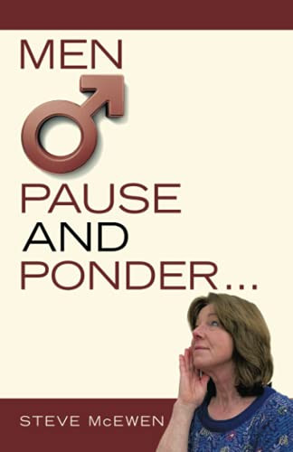 Men O Pause And Ponder ?