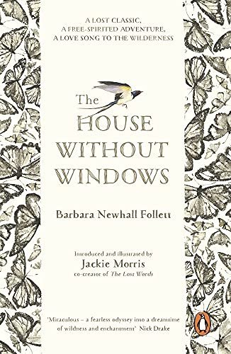 The House Without Windows