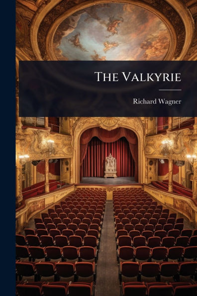 The Valkyrie - (Paperback or Softback)